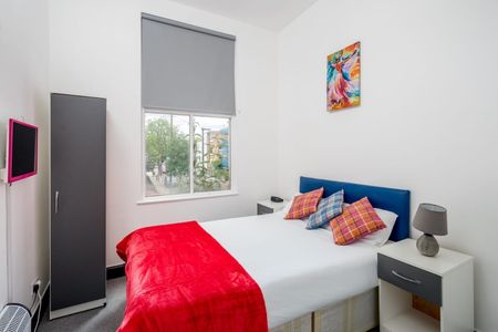 Room in a Shared House, Isledon Road, N7 - Photo 5