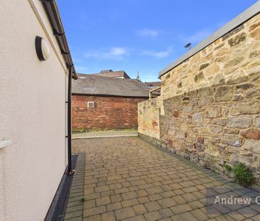2 bed house to rent in Lansdowne Crescent, Gosforth, NE3 - Photo 6