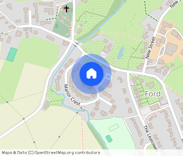 Manor Crest, Ford, Shrewsbury - Photo 1