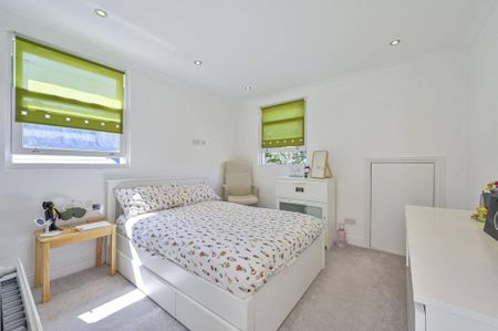 1 bedroom maisonette to rent - Photo 2