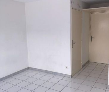 Location Appartement 1 pièce 18m² MONTPELLIER 34000 - Photo 1