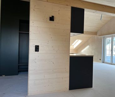 Grosszügige 5.5-Zimmer-Wohnung mit Balkon in Kehrsatz - Foto 1