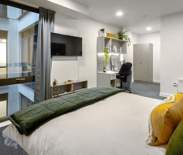 1 bedroom flat to rent - Photo 3