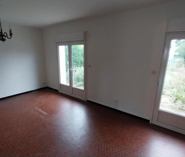 Location Maison 4 pièces 88m² ACHICOURT 62217 - Photo 6
