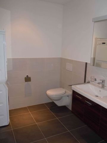 2.5 Zimmer, 73 m², EG - Foto 5