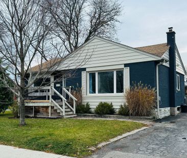 For Lease - 12 Creskwick Court Unit# Main, Barrie, Ontario - Photo 6