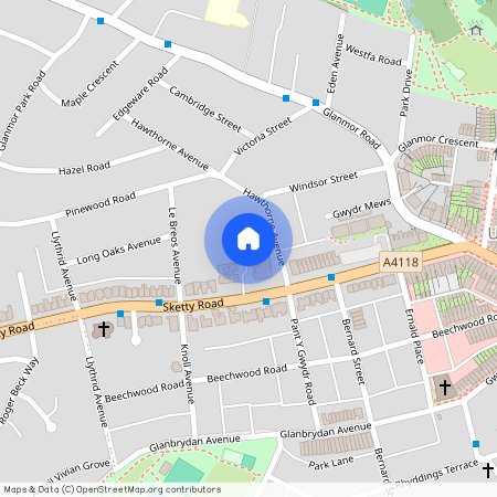 Sarlou Court, Uplands, SA2, Swansea