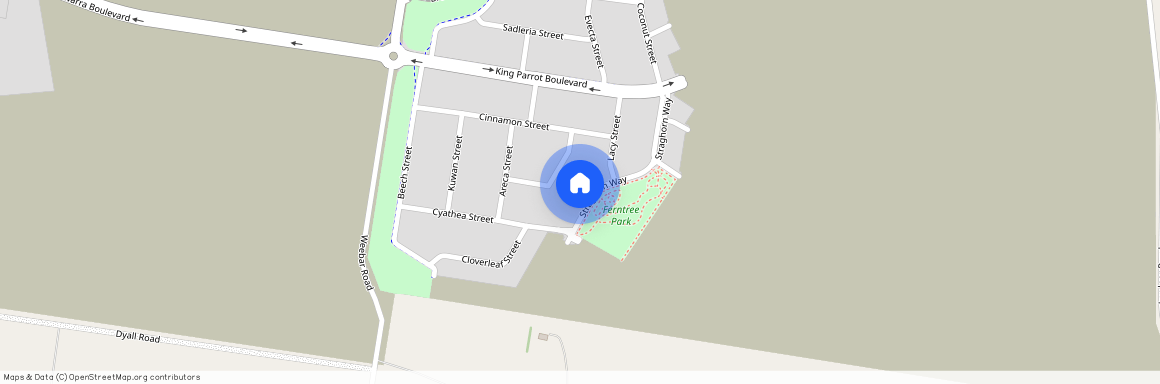 29 Staghorn Way, Vic 3818, Drouin