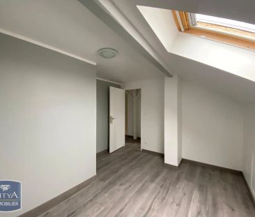 Appartement à louer 3 pièces 83.55m² - Photo 4