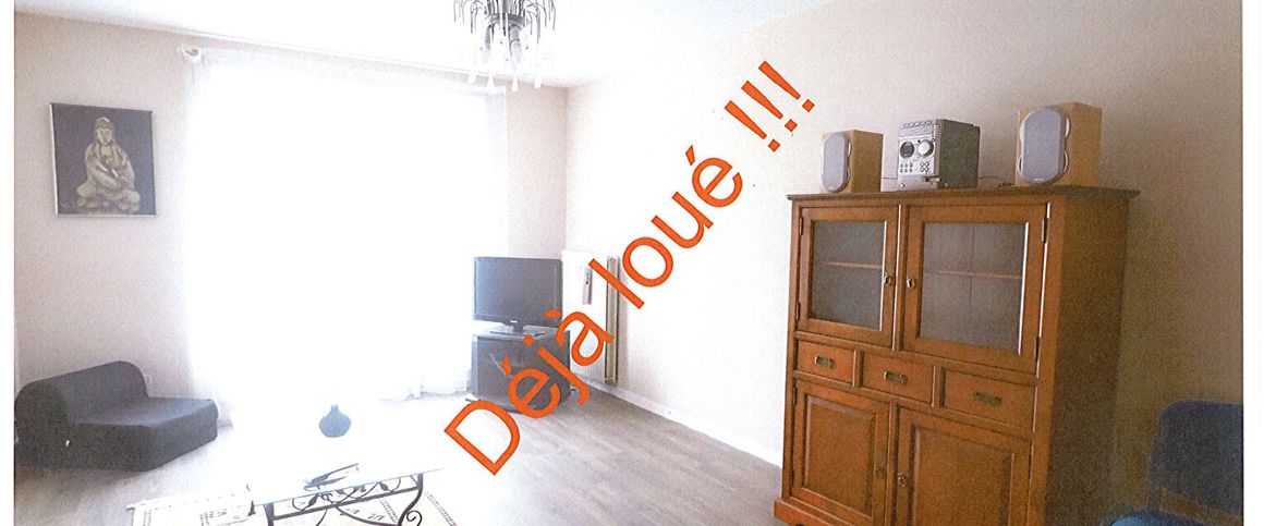 Appartement Montigny Le Bretonneux 2 pièce(s) 53.52 m2 - Photo 1