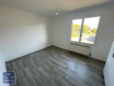 Appartement à louer 3 pièces 61.63m² - Photo 3
