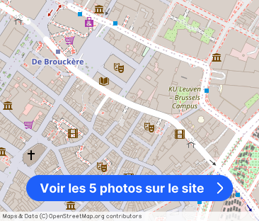 Rue de l'Ecuyer, Brussels - Photo 1
