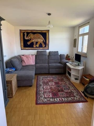 3.5 Zimmer, 87 m², 2. Stock - Photo 2