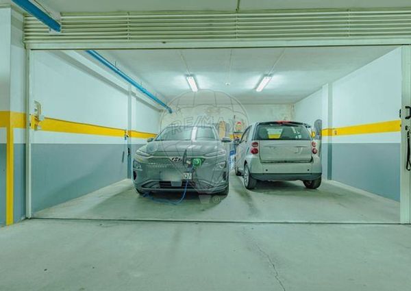 Apartamento T2 em Porto