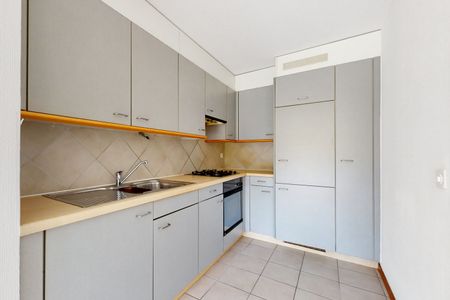 2 Zimmer, 59 m², 1. Stock - Photo 5