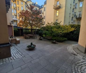 Östermalm - 2rok - tillsv - 16.859kr/mån - Photo 1