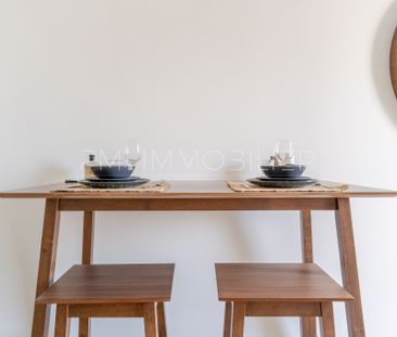 Studio meublé refait à neuf 23m2 - Photo 5