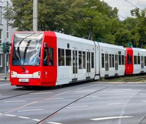 Neuwertige 3-Zimmer-Wohnung mit Loggia! - Photo 4