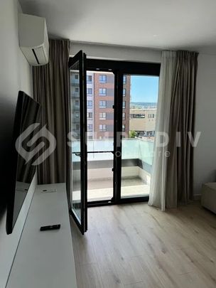 Apartament modern, complet dotat- Park Lake, Iulius Mall - Photo 1