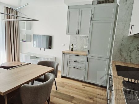 Nowoczesny apartament przy Wałach Chrobrego! - Photo 4