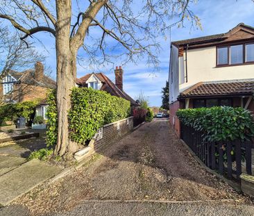 2 bedroom end terraced house to rent, - Photo 6