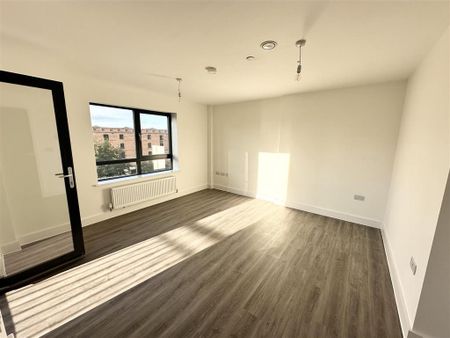 2 bedroom apartment to rent - Photo 5