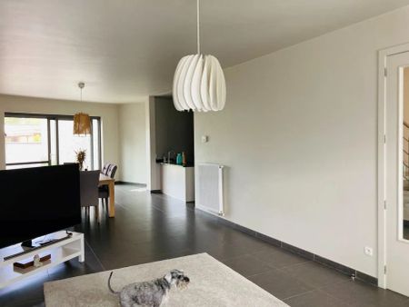 Woning te huur | in voorbereiding in Gent - Photo 4