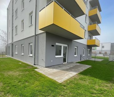 geförderter NEUBAU in „ein viertel grün“ Wiener Neustadt - 3-Zimmer... - Photo 6