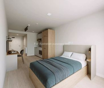 Classic Studio - Photo 6