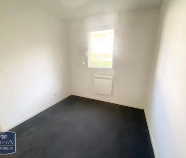 Appartement à louer 2 pièces 54.11m² - Photo 2