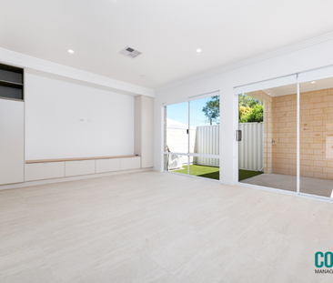 3/6 Ashbourne Way, Hamilton Hill WA 6163 - Villa For Rent | Domain - Photo 2