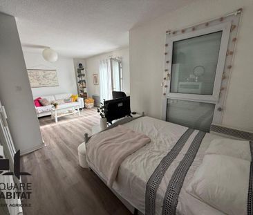 Location Appartement 1 pièce 32m² TOURS 37200 - Photo 1