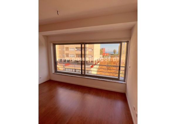 Apartamento T1 em Setúbal