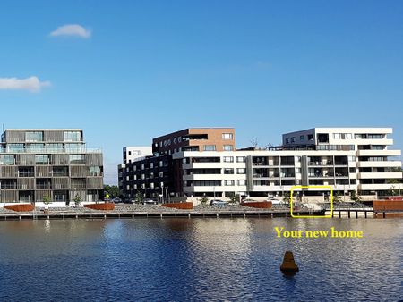 3/85 Eyre Street, Kingston ACT 2604 - Apartment For Rent | Domain - Photo 3