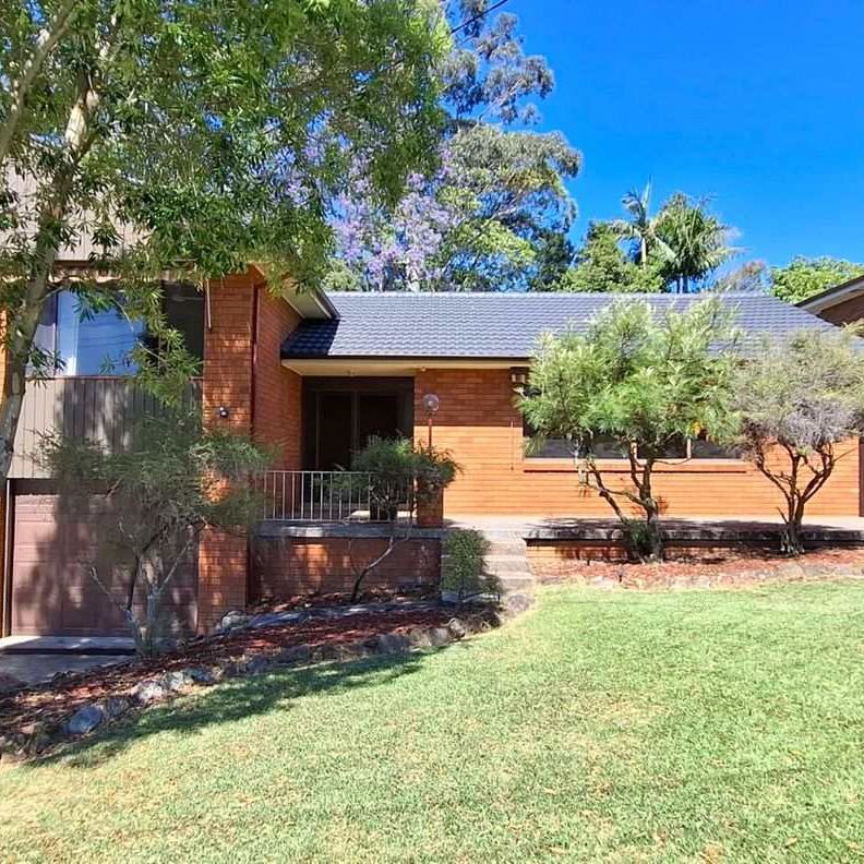 Spacious Family Home in Prime Carlingford West Catchment - Photo 1