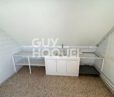 Appartement 1 pièce à louer à CHELLES - Les Coudreaux - Photo 1