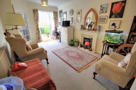 Hardy Lodge, Shaftesbury - Photo 3