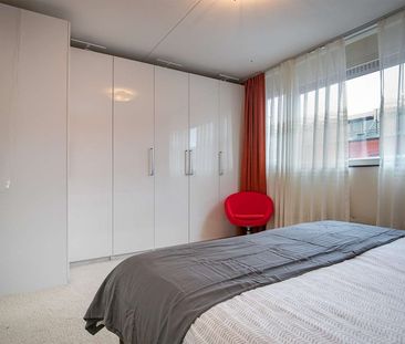 Johanna van Duynstraat, Rotterdam, Nederland - Foto 2