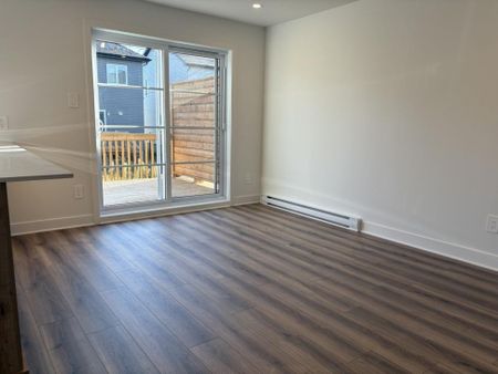 Maison à étages à louer - Saint-Eustache (Nord Est) Maison à étages à louer - Saint-Eustache (Nord Est) - Photo 4