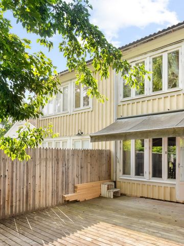 Ribegatan, Kista - Foto 4