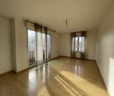 À louer Amiens, proche centre-ville : appartement 3 pièces avec par... - Photo 6