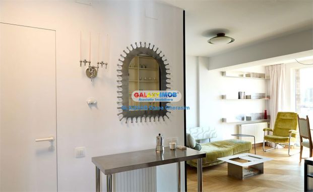 Apartament modern cu 2 camere- Grozavesti-prima inchiriere - Photo 1