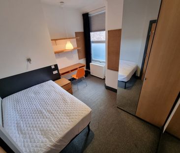 9 Bed Terraced House, Great Western St, M14 - Photo 5