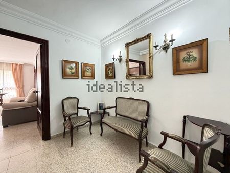 Alquiler de piso en Zona Hispanidad - Vivar Téllez - Photo 5