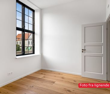 Bøge Alle 4L, 2. th., 6760 Ribe - Photo 3