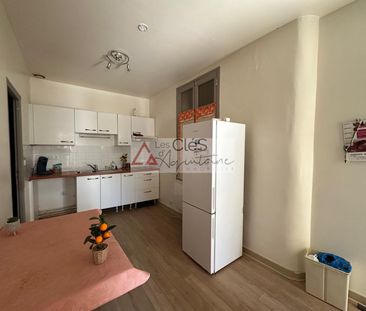 Location Appartement 2 pièces 45m² CADILLAC 33410 - Photo 4