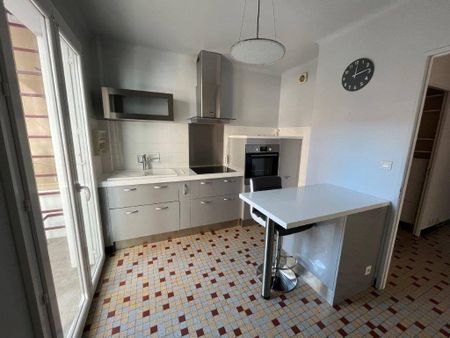 Location appartement t3 61 m² à Rodez (12000) - Photo 3