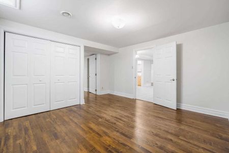 For Lease - 912 Tegal Place Unit# Basement, Newmarket, Ontario - Photo 2