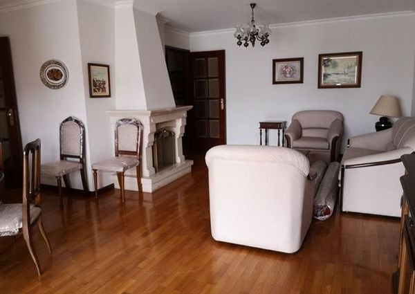 Apartamento T3 em Porto