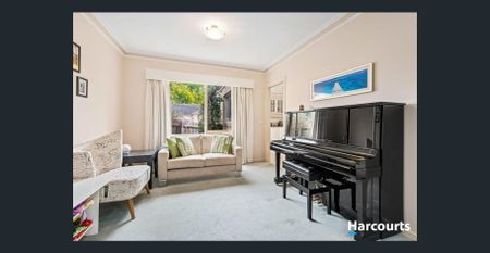 Chic & Spacious Living Steps from Macedon Plaza - Photo 3